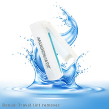 Load image into Gallery viewer, Mugensa Lint Remover Electric Clothes Sweater Fabric Shaver-Household Supplies-lint removers-Household-health