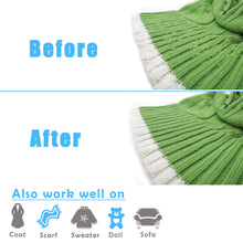 Load image into Gallery viewer, Mugensa Lint Remover Electric Clothes Sweater Fabric Shaver-Household Supplies-lint removers-Household-health