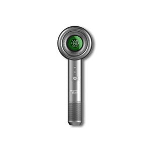 Mugensa Mach5 Intelligent Fabric Lint Shaver