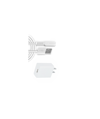 Adaptive Fast Charging Charger & Cable Set (X1)
