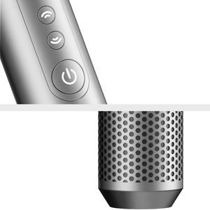Mugensa Mach5 Intelligent Fabric Lint Shaver-lint removers-Household-health