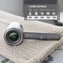 Load image into Gallery viewer, Mugensa Mach5 Intelligent Fabric Lint Shaver-lint removers-Household-health
